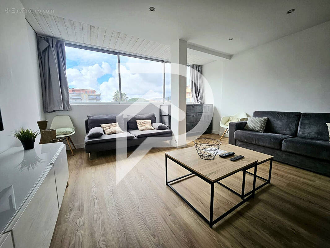 Appartement à LE LAVANDOU