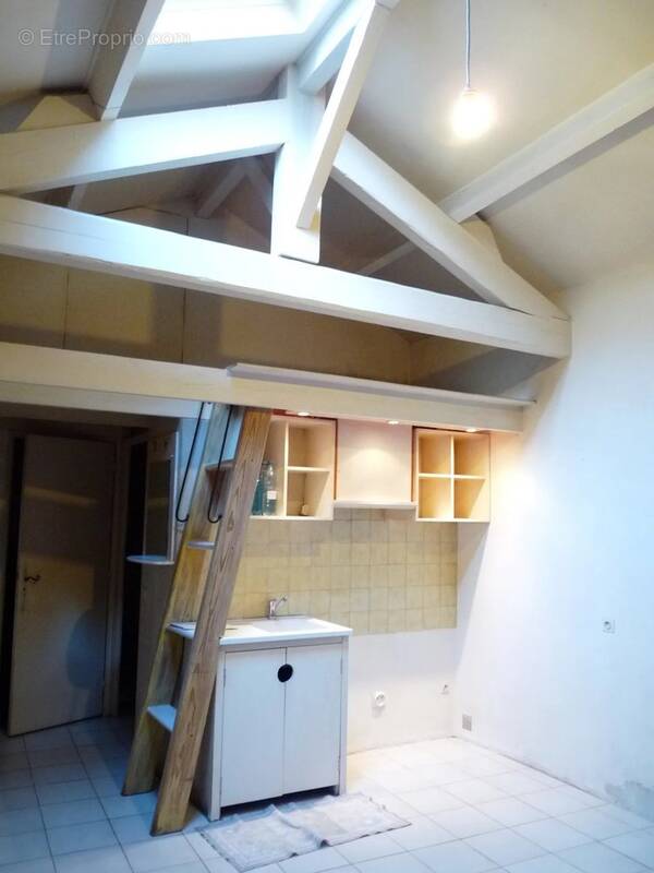 Appartement à BEAUCAIRE