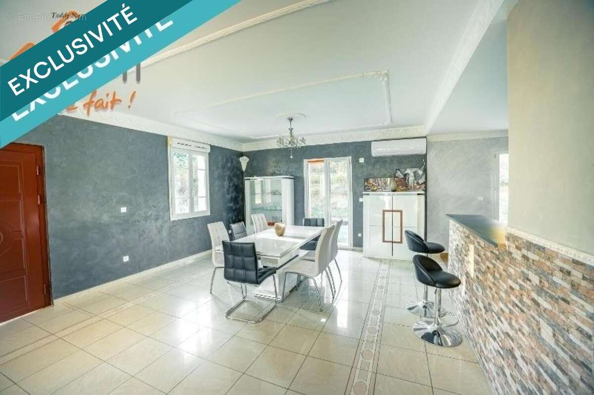 Photo 3 - Appartement à MOISSAC