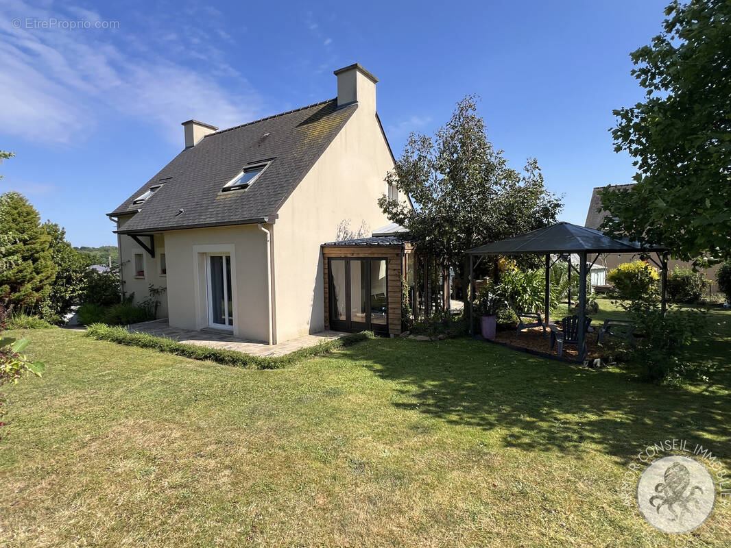 Maison à SAINT-CAST-LE-GUILDO