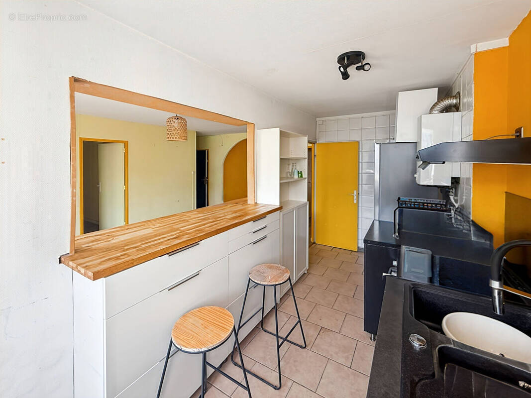 Appartement à MERIGNAC