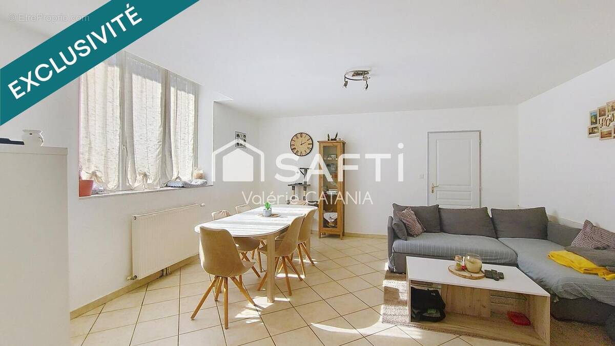 Photo 1 - Appartement à RIVES