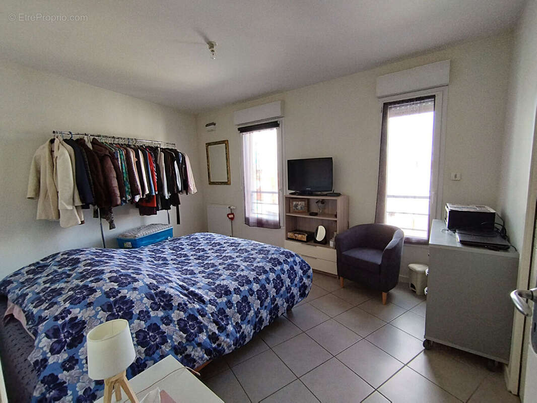 Appartement à LES SABLES-D&#039;OLONNE