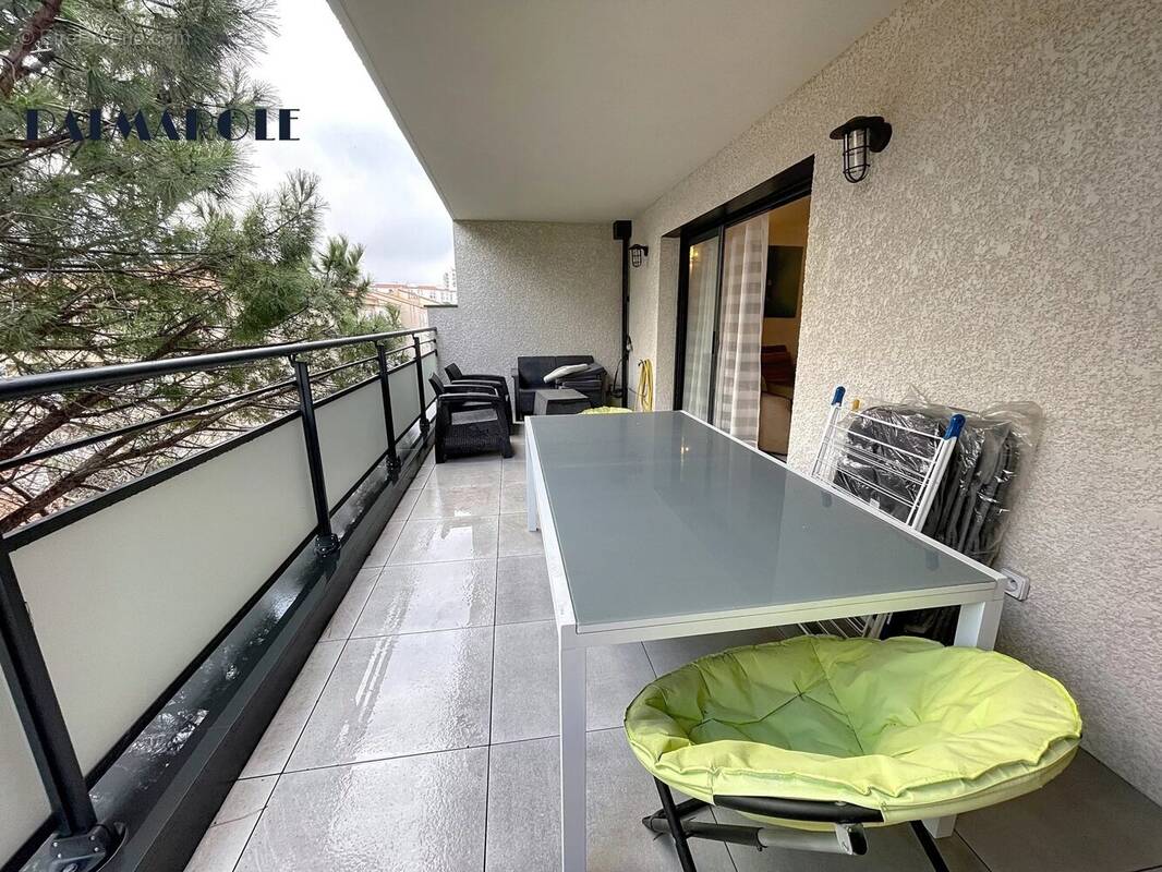 Appartement à PERPIGNAN