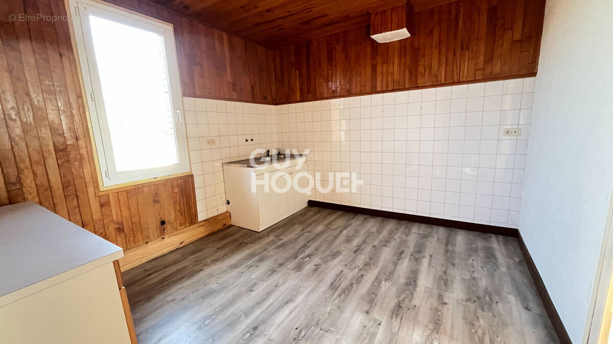 Appartement à MIMIZAN