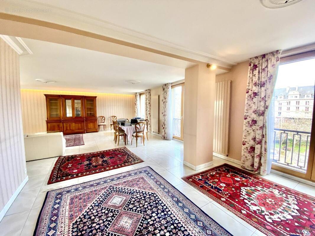 Photo 1 - Appartement à LORIENT