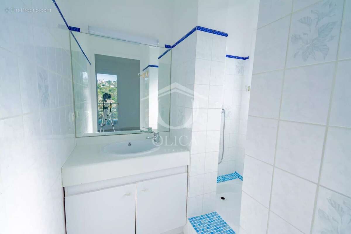 Appartement à VILLENEUVE-LOUBET