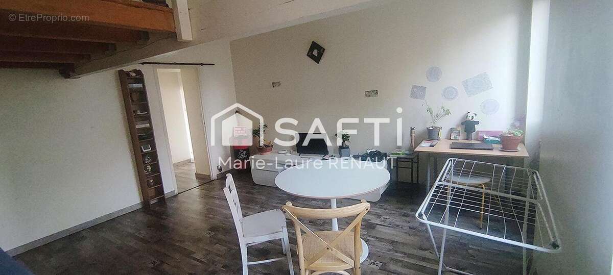 Photo 2 - Appartement à GAILLAC