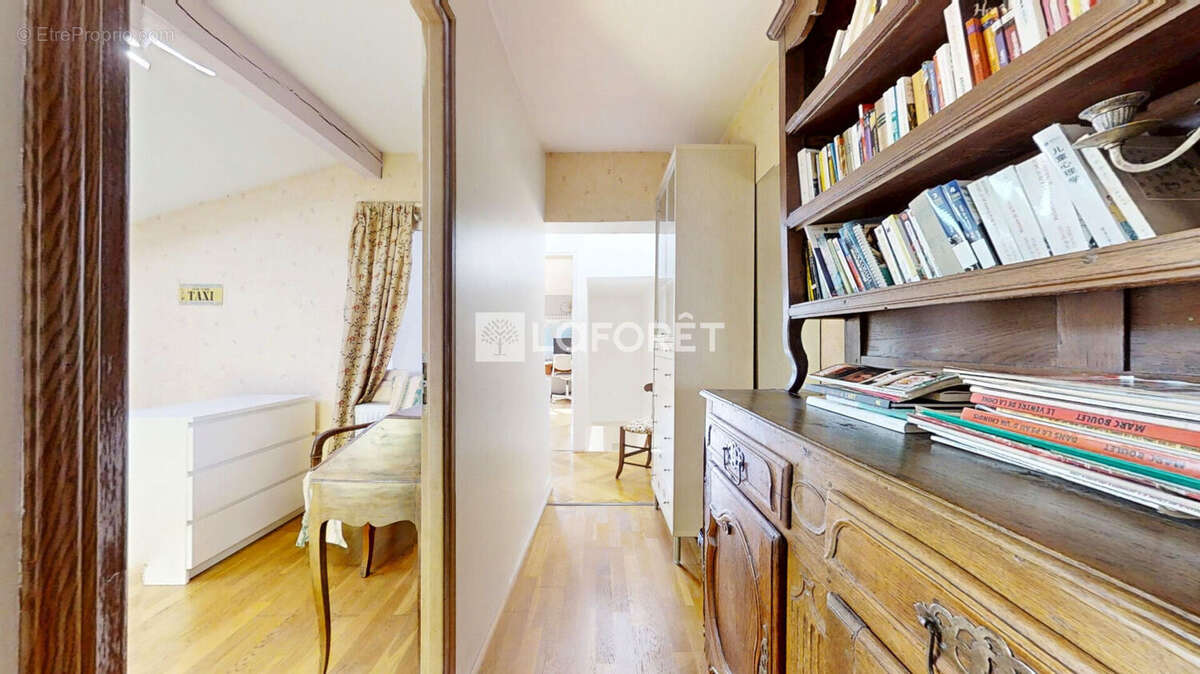 Maison à VIROFLAY