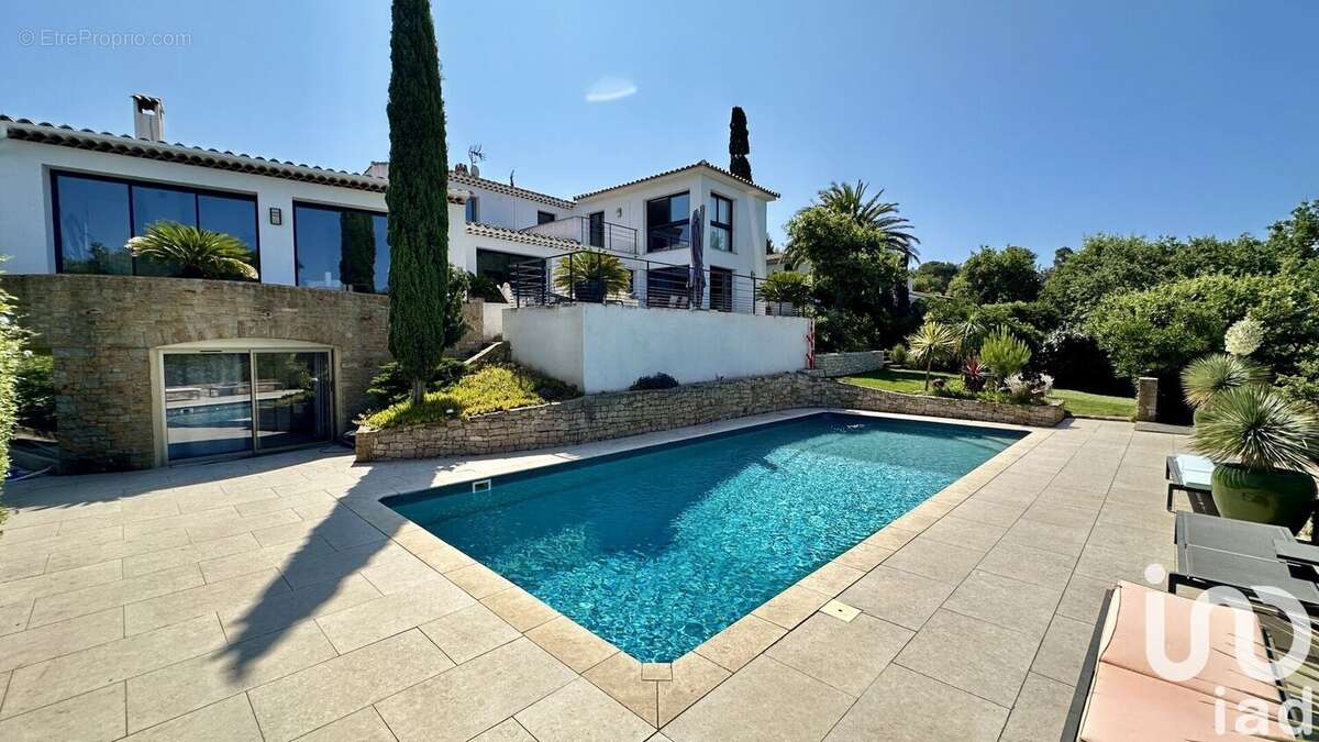 Photo 5 - Maison à SIX-FOURS-LES-PLAGES