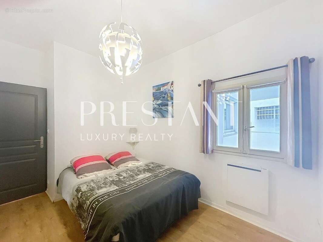 Appartement à BIARRITZ