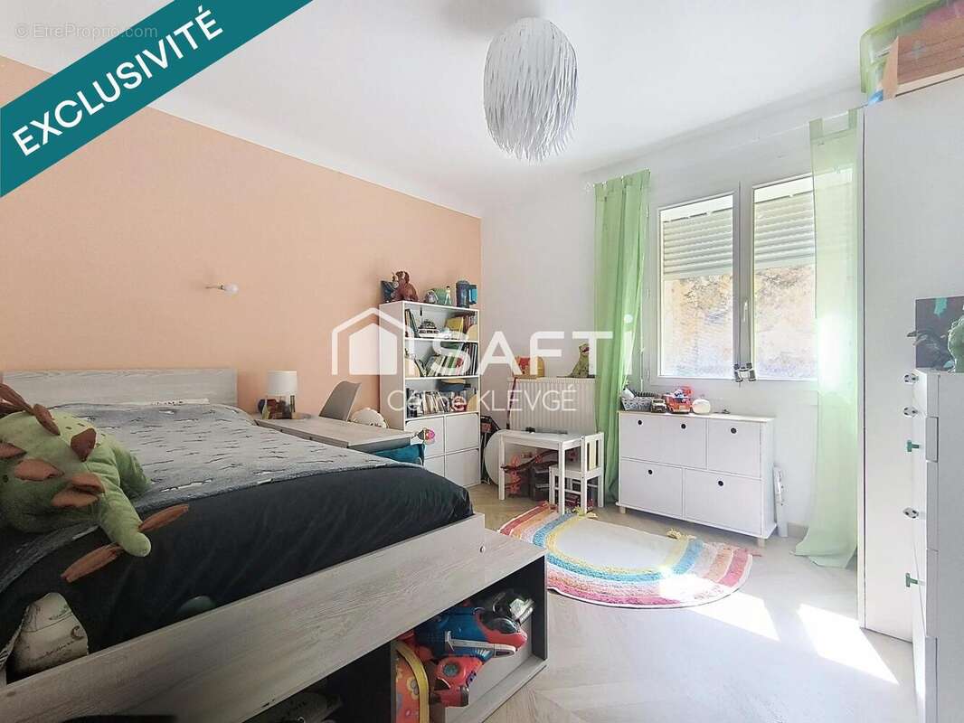 Photo 9 - Appartement à BEZIERS