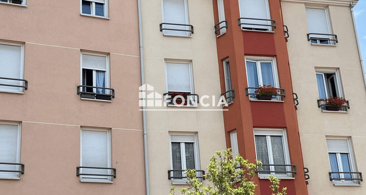 Appartement à CRETEIL