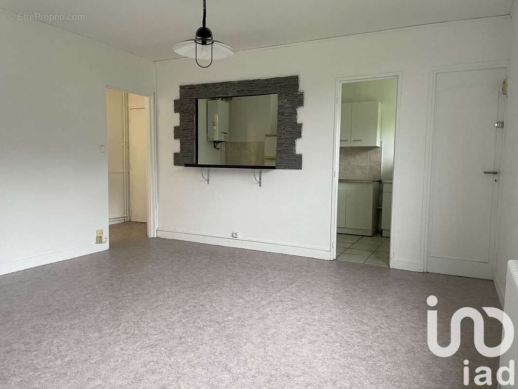 Photo 4 - Appartement à AMIENS