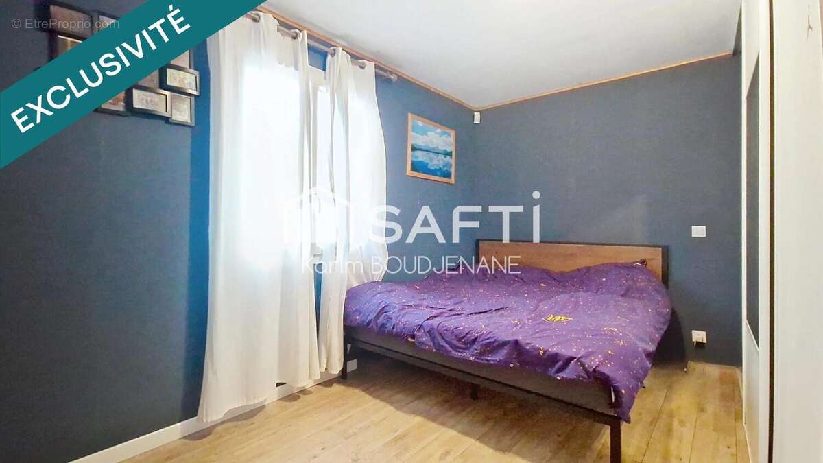 Photo 8 - Maison à VIARMES
