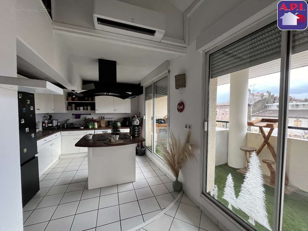 Appartement à PAMIERS