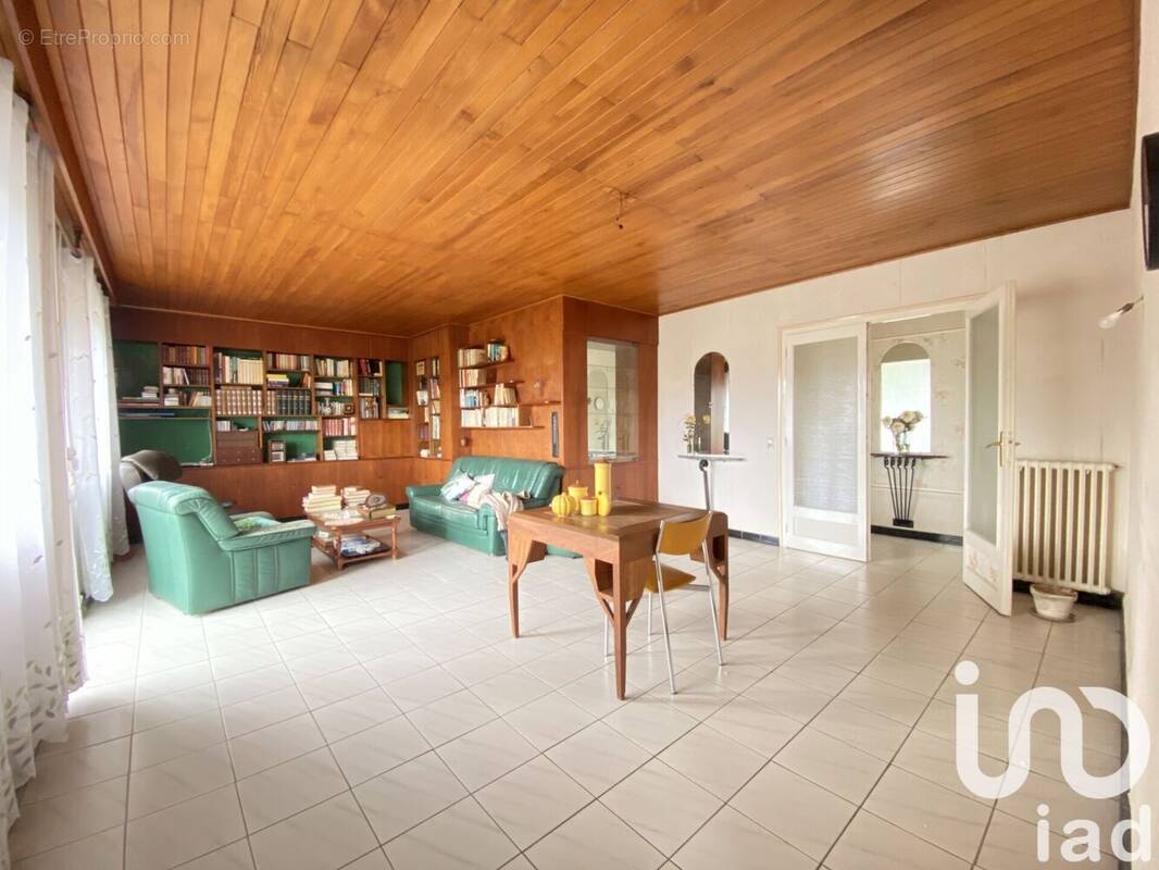 Photo 1 - Appartement à AGDE
