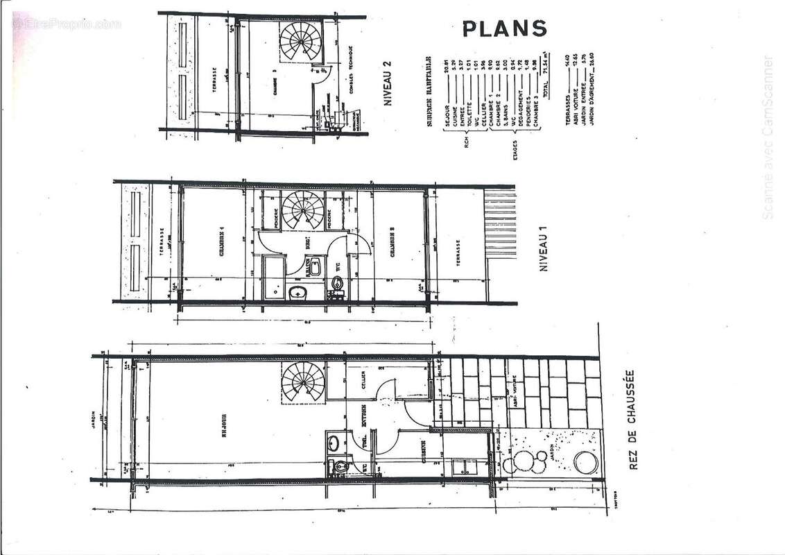 Maison à BALARUC-LES-BAINS