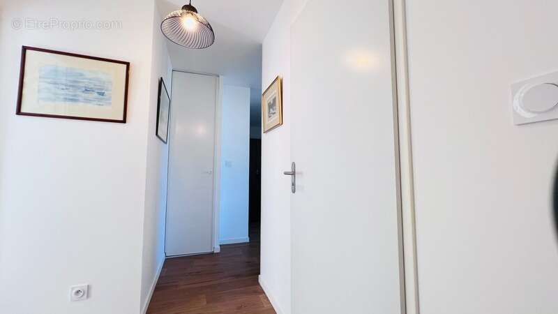 Appartement à CONCARNEAU