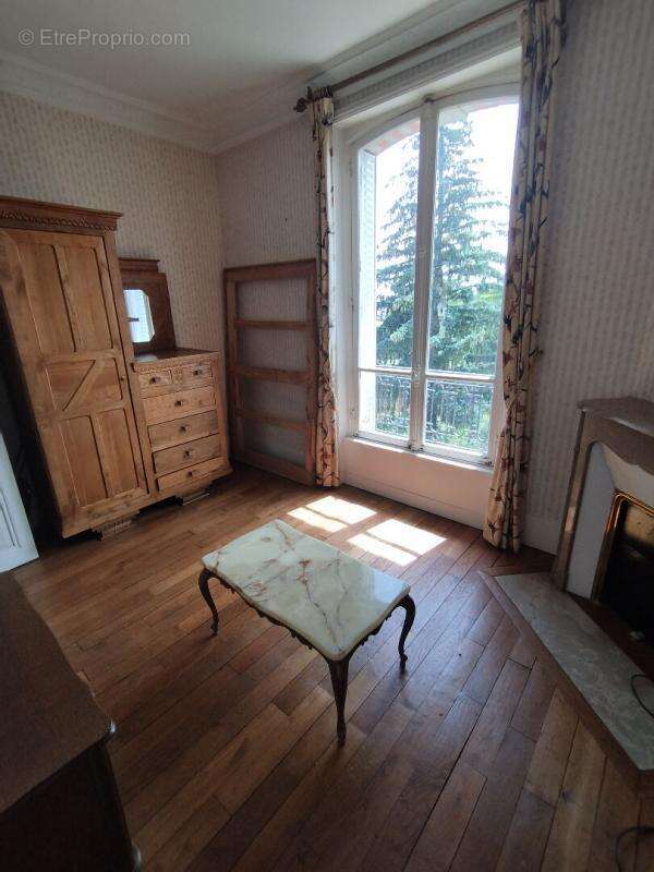 Maison à ANGERVILLE