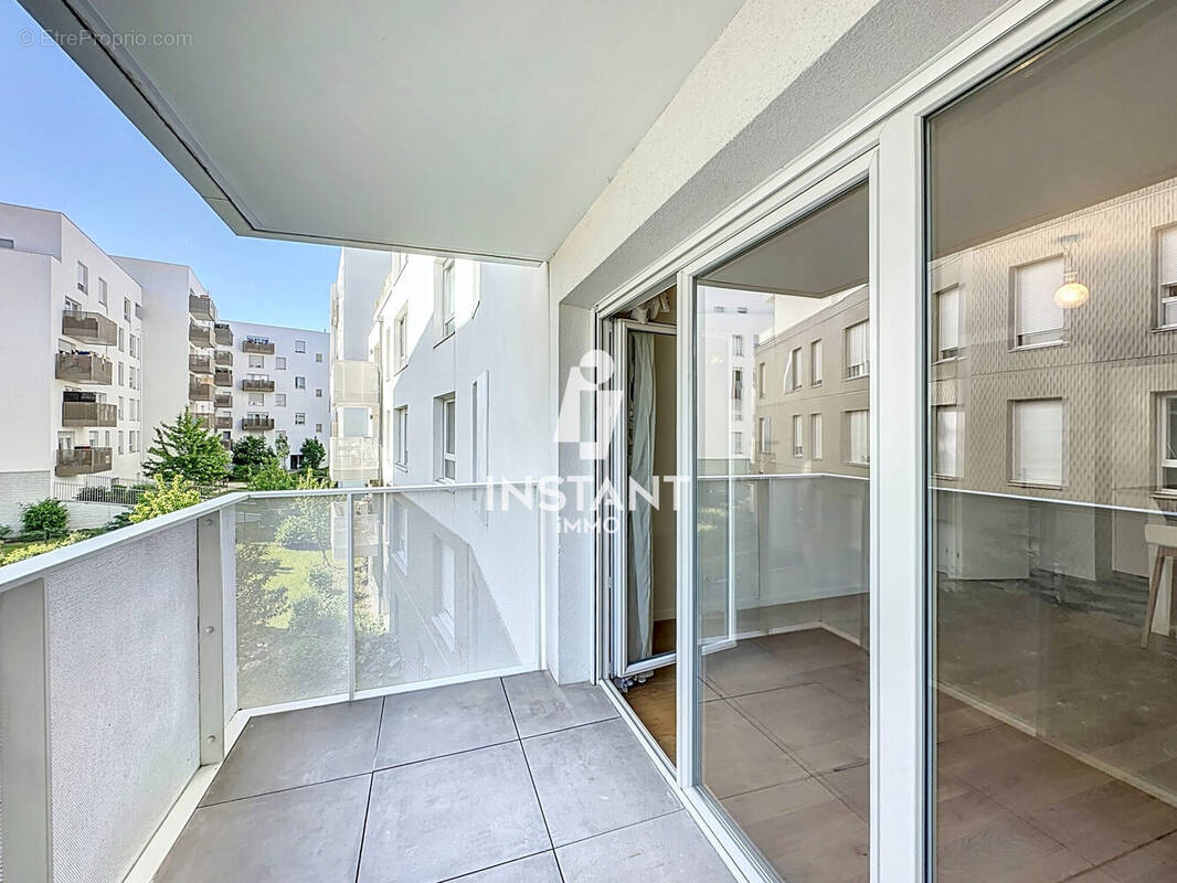 Appartement à CHAMPIGNY-SUR-MARNE