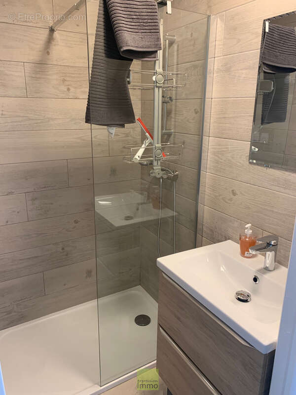 Appartement à BRON