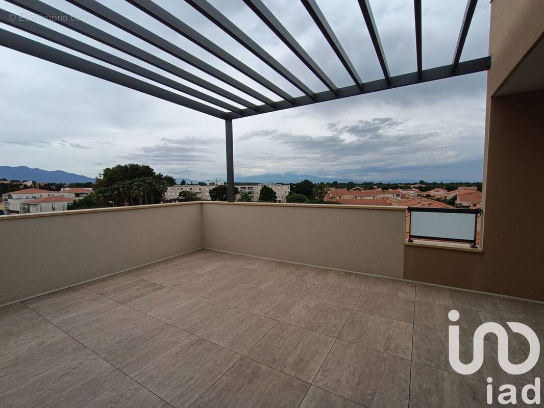 Photo 1 - Appartement à ELNE