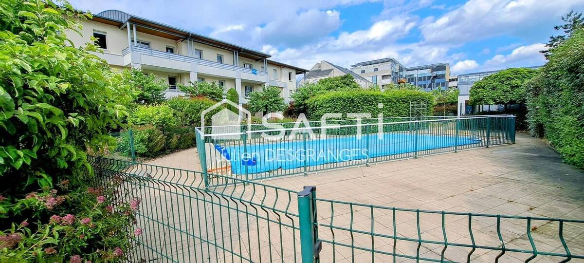 Photo 1 - Appartement à TOURS