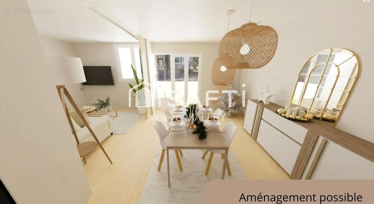 Photo 3 - Appartement à FIRMINY