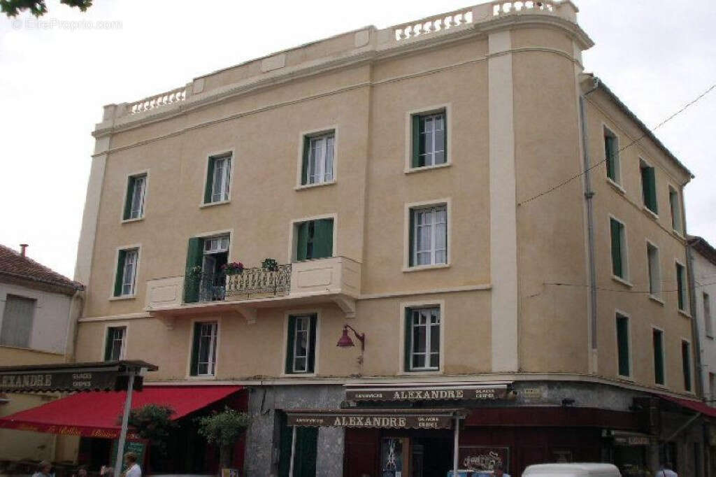 Appartement à ALES