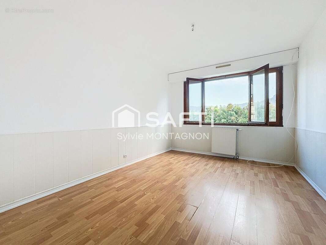 Photo 8 - Appartement à MOIRANS