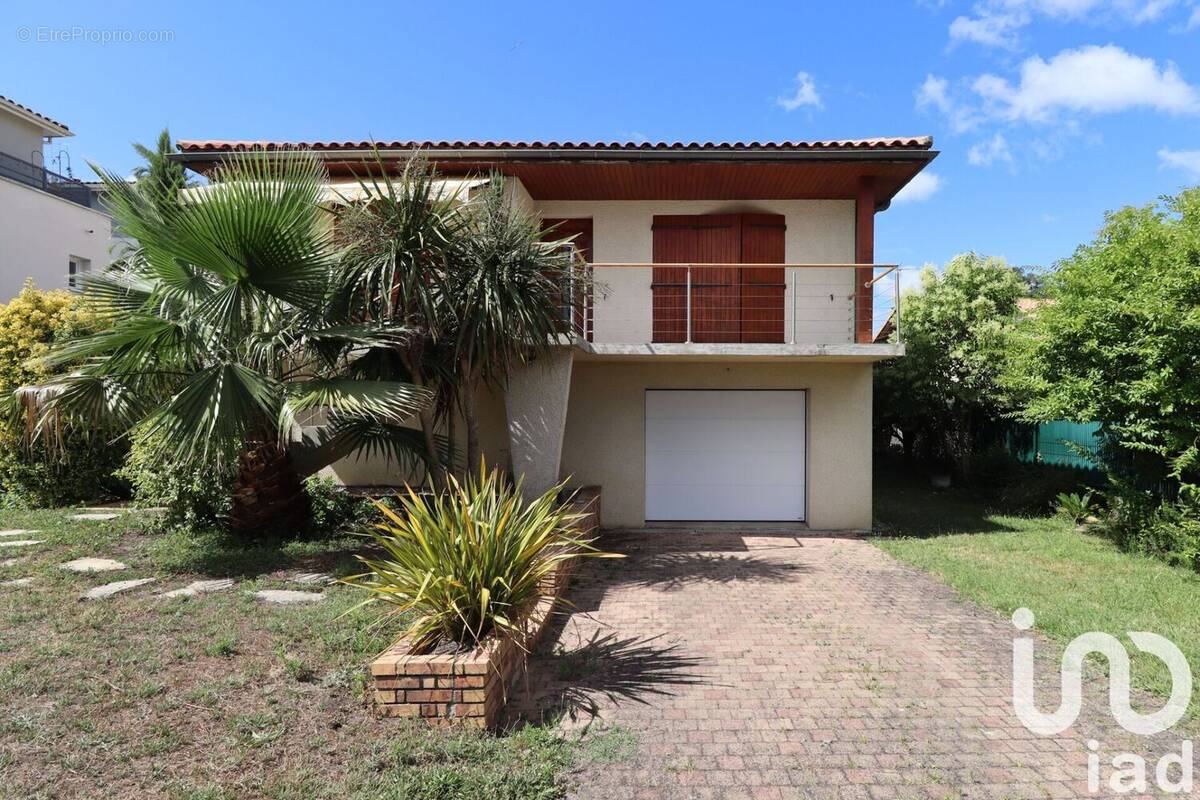 Photo 1 - Maison à MERIGNAC
