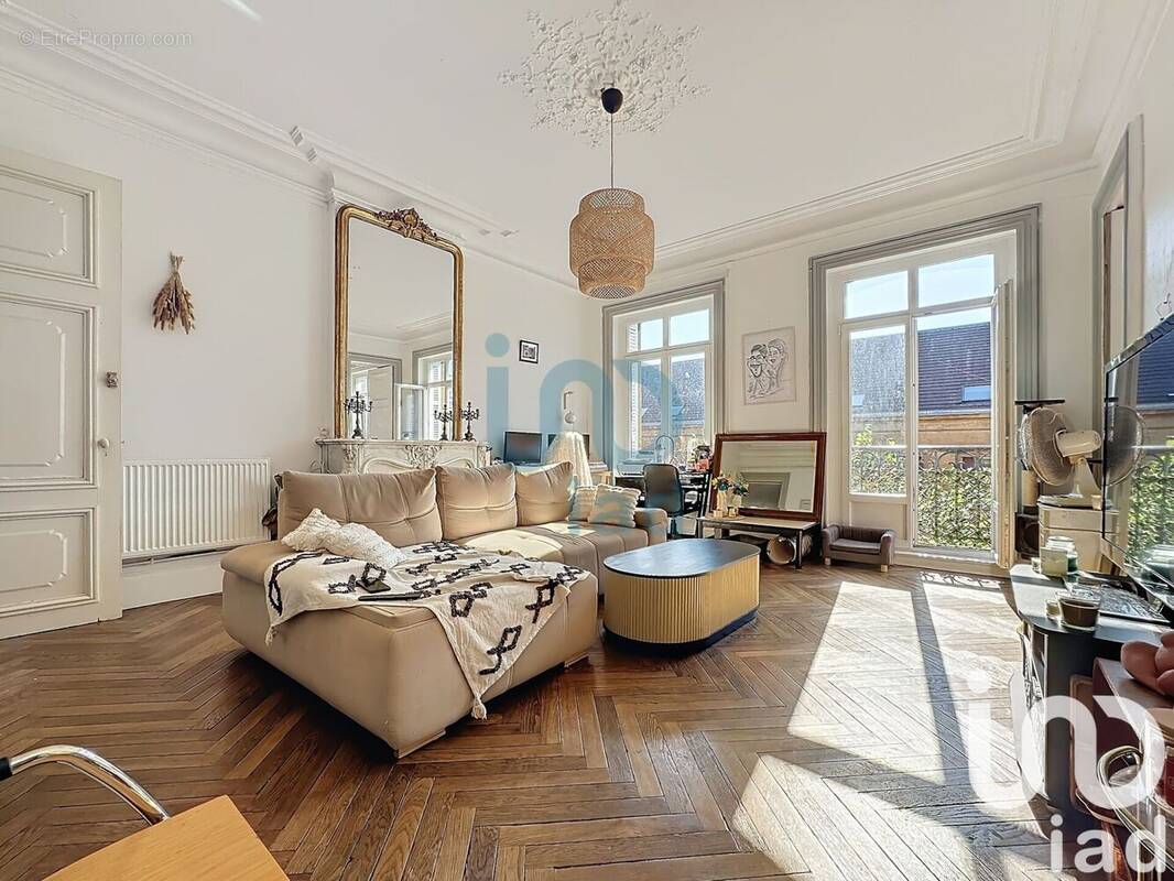 Photo 1 - Appartement à SEDAN