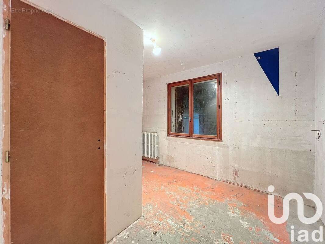 Photo 8 - Appartement à CORENC