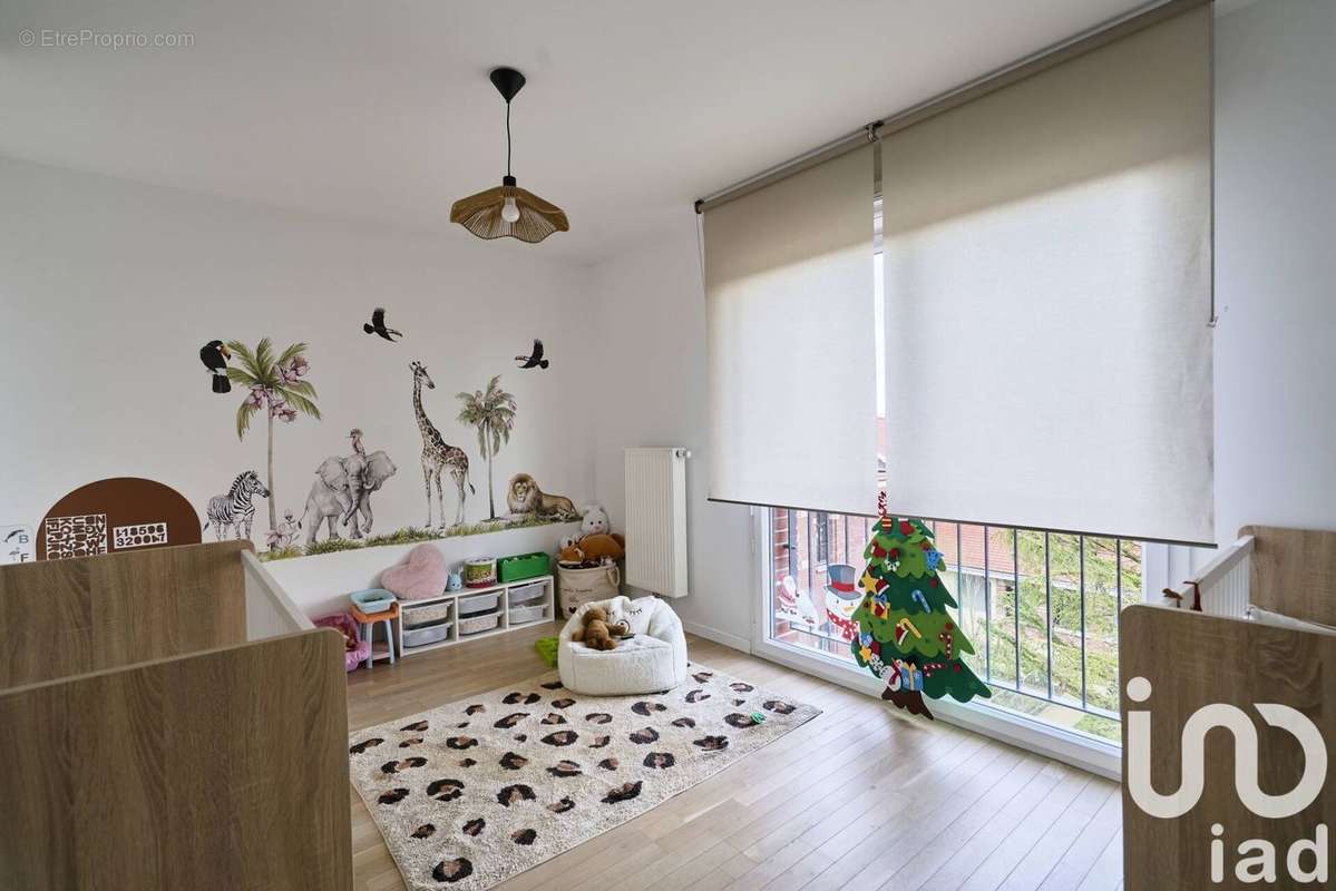 Photo 5 - Appartement à SAINT-ANDRE-LEZ-LILLE