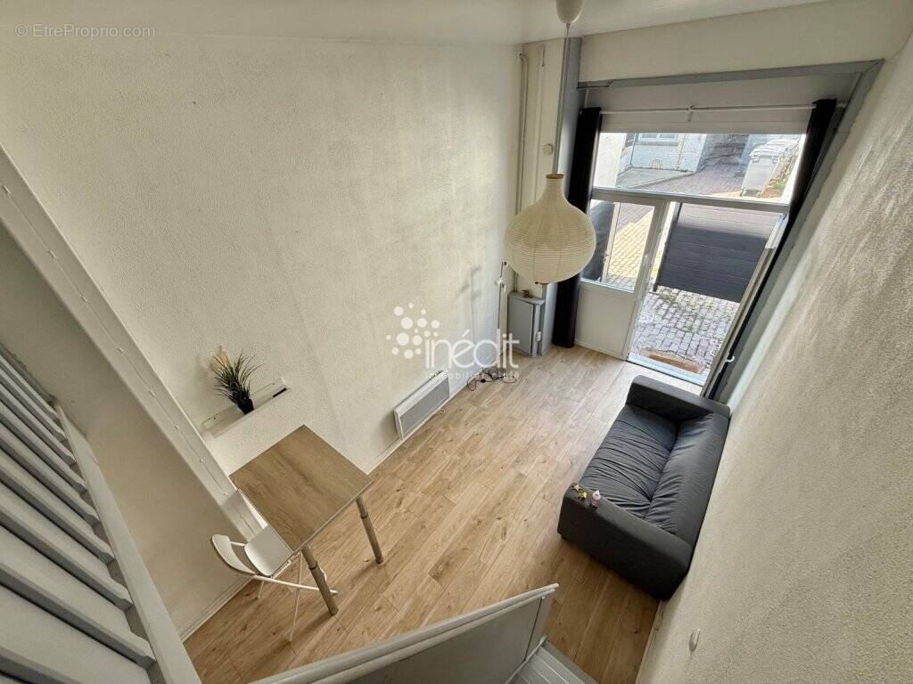 Appartement à LILLE