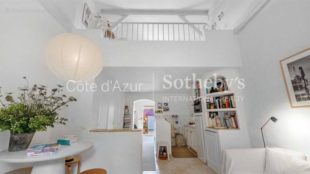 Appartement à RAMATUELLE