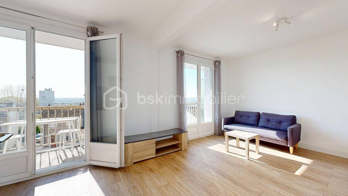 Appartement à LIMOGES