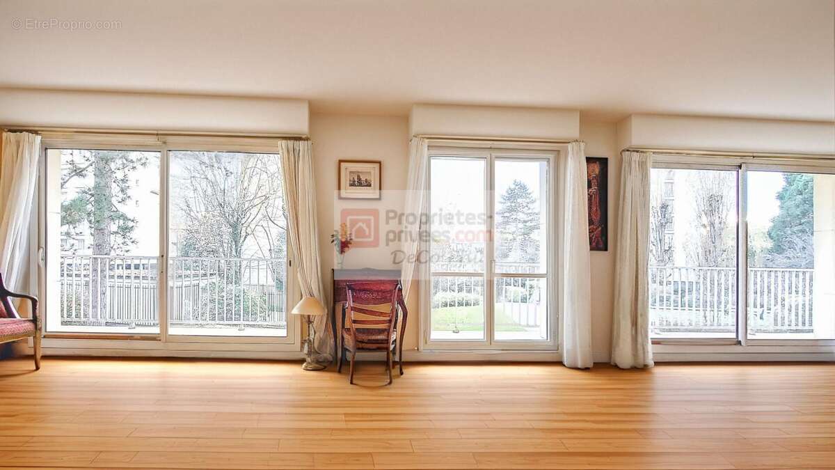 Appartement à VERSAILLES