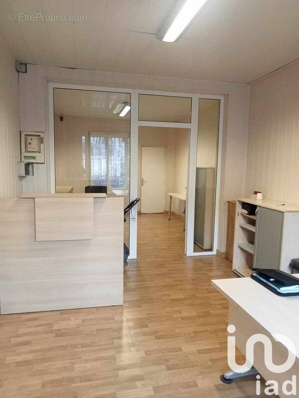 Photo 1 - Appartement à SENLIS