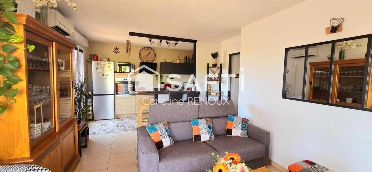 Photo 1 - Appartement à PERTUIS