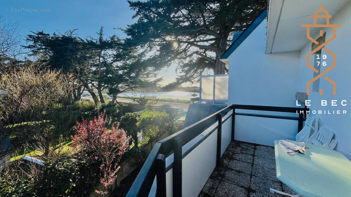 Appartement à CARNAC