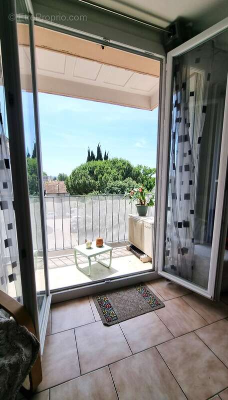 Appartement à AVIGNON