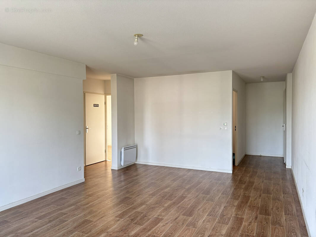 Appartement à YVRAC