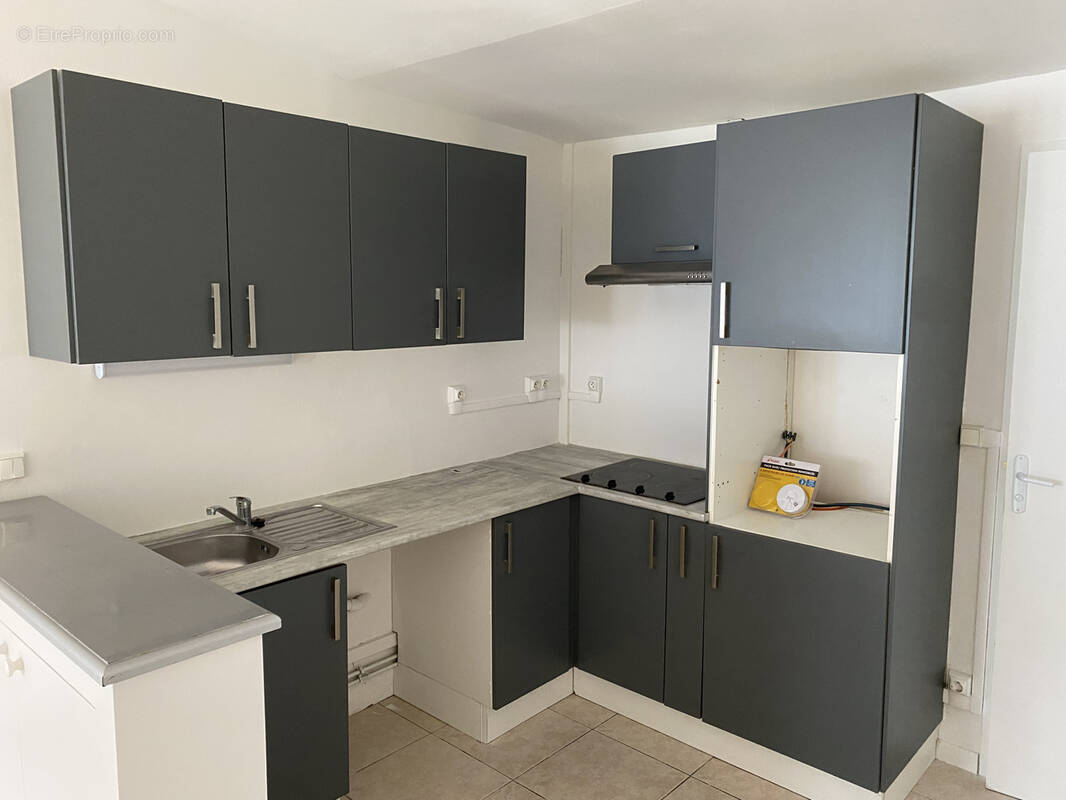 Appartement à CHALONS-EN-CHAMPAGNE