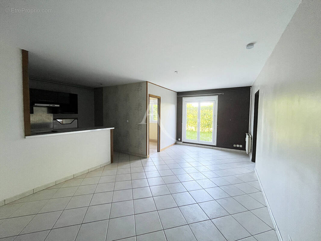 Appartement à DOURDAN