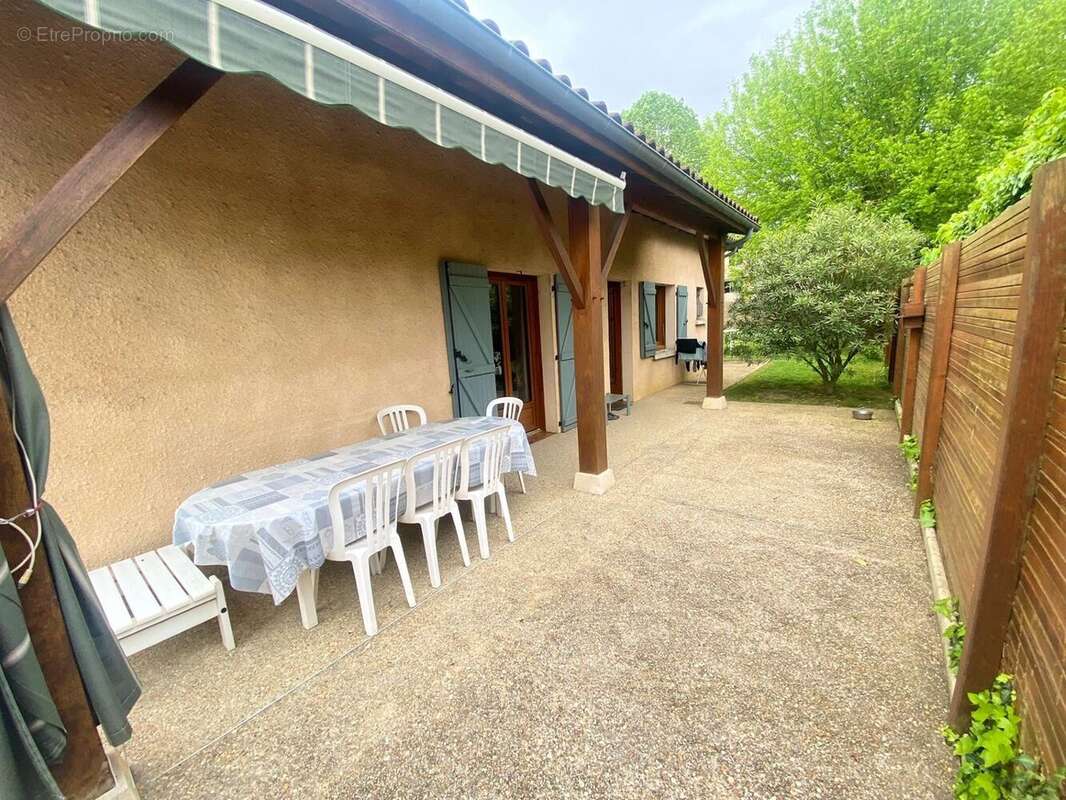 Maison à AUCH