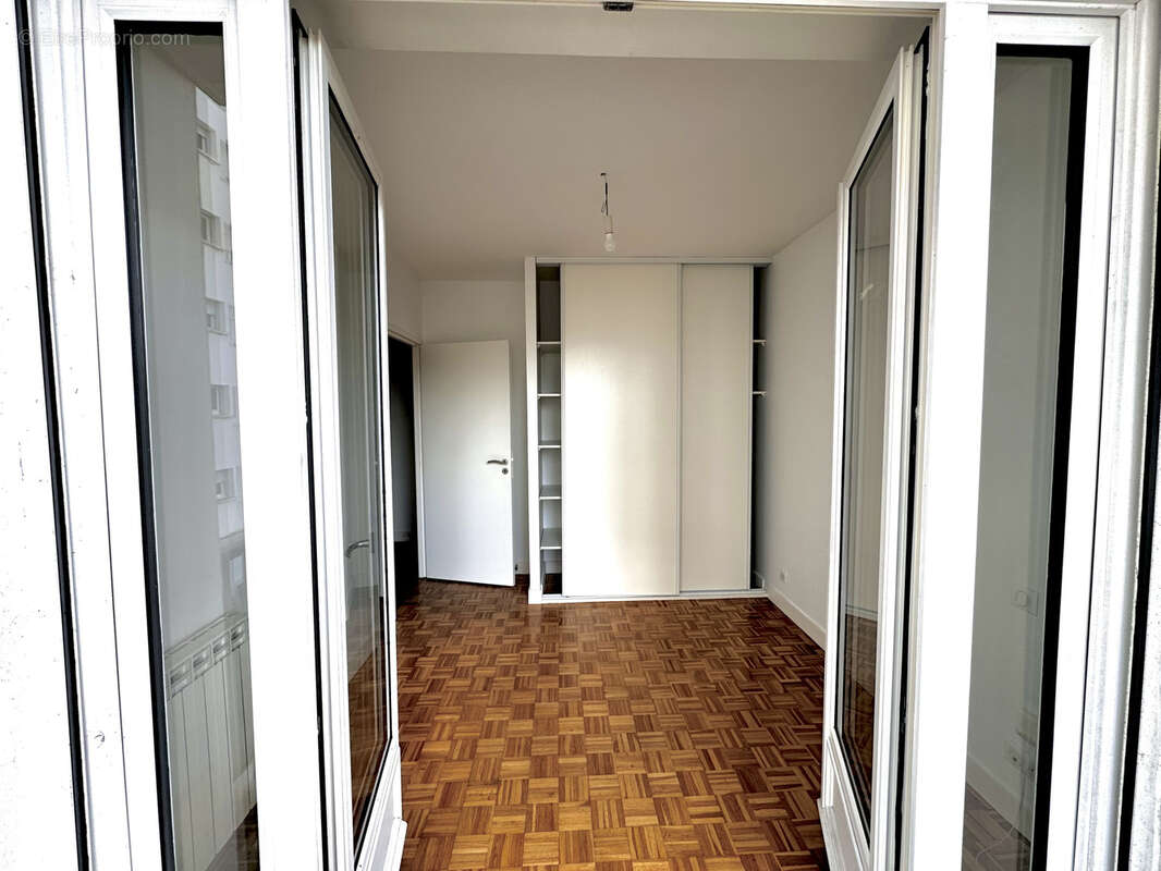 Appartement à BAYONNE