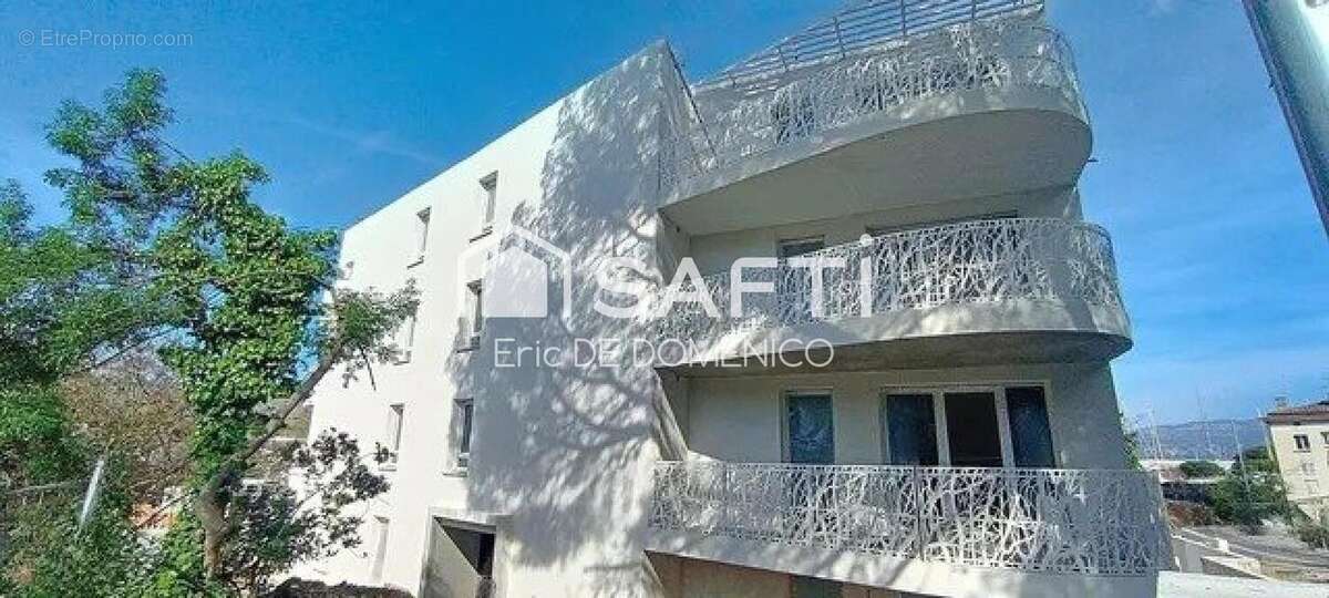 Photo 2 - Appartement à LA SEYNE-SUR-MER