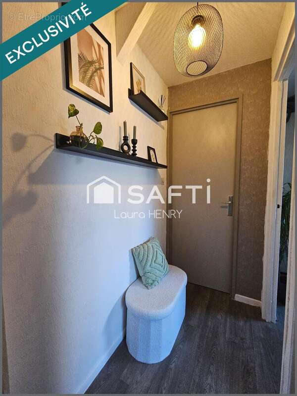 Photo 6 - Appartement à VERDUN